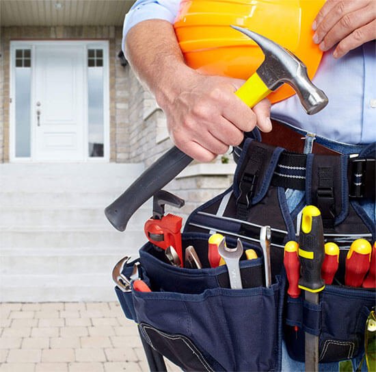 Expert handyman services Dubai