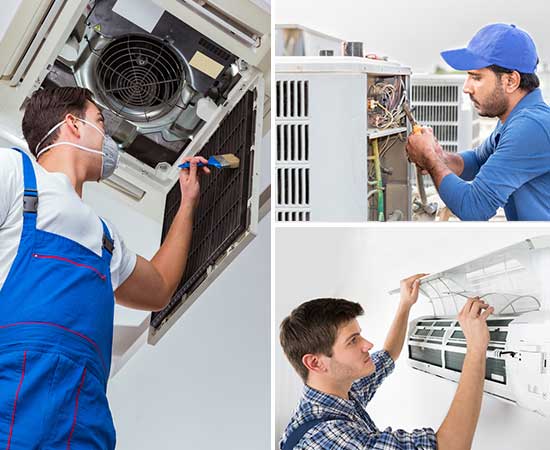 ac repair near me