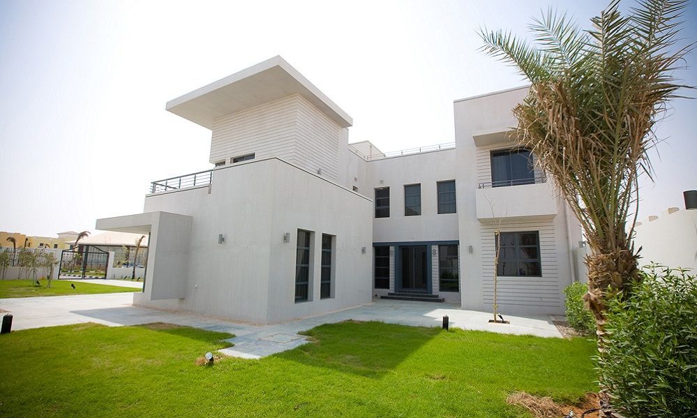 Villa Painting Services UAE